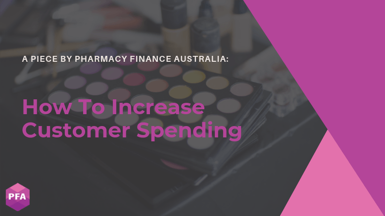 How to Increase Customer Spending